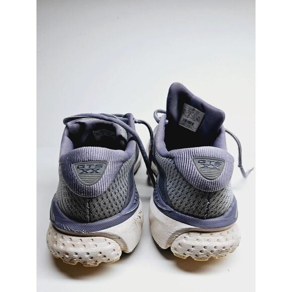 Brooks Running Shoe Women 9.5 - Picture 5 of 11
